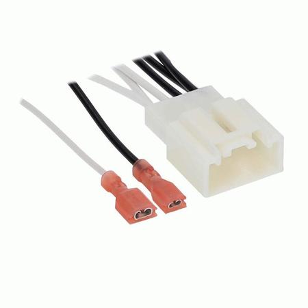 Metra Electronics FORD/MAZDA 10-UP SPEAKER HARNESS - PAIR 72-5602